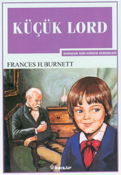 Küçük Lord-Gençler İçin Küçük Lord-Gençler İçin