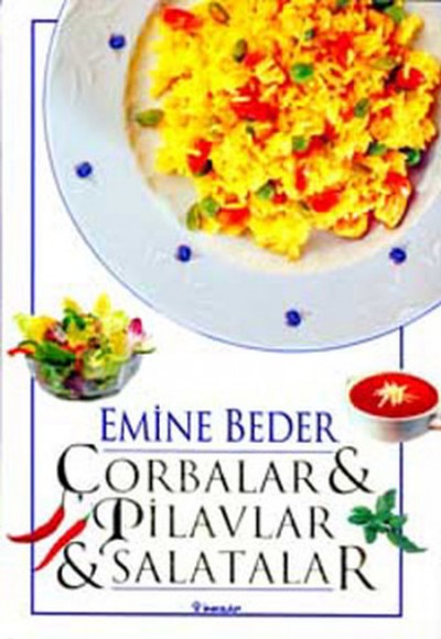 Çorbalar & Pilavlar & Salatalar Çorbalar & Pilavlar & Salatalar