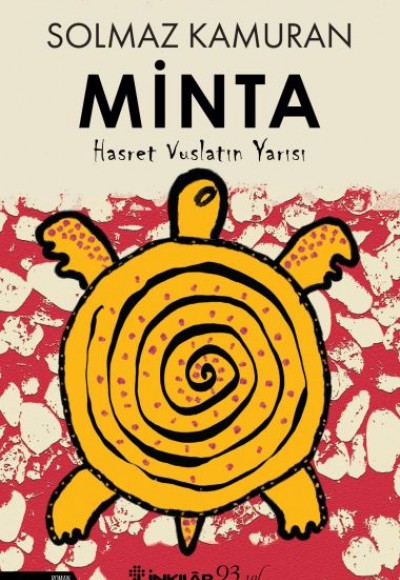 Minta - Ciltsiz Minta - Ciltsiz