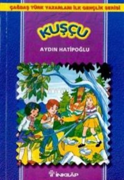 Kuşçu Kuşçu