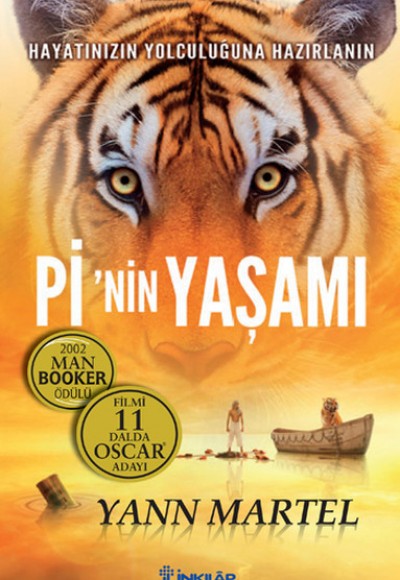 Pinin Yaşamı Pinin Yaşamı