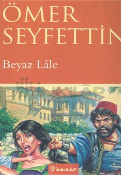 Beyaz Lale Beyaz Lale