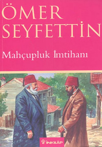 Mahçupluk İmtihanı Mahçupluk İmtihanı