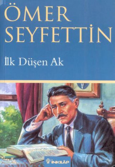 İlk Düşen Ak İlk Düşen Ak