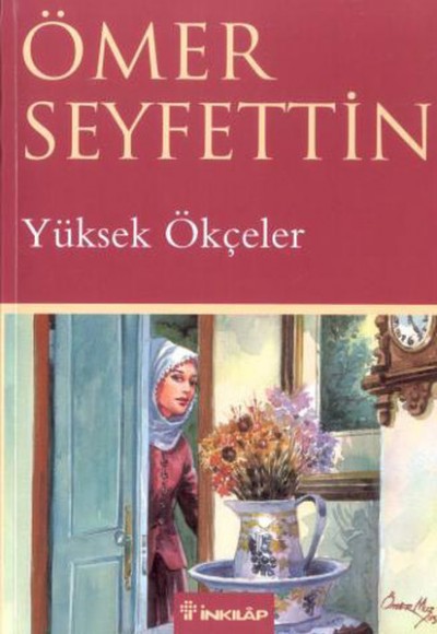 Yüksek Ökçeler Yüksek Ökçeler