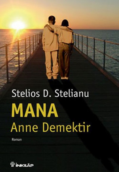 Mana Anne Demektir Mana Anne Demektir