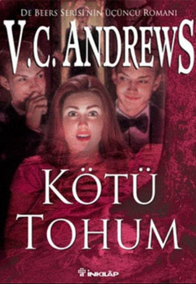 Kötü Tohum Kötü Tohum