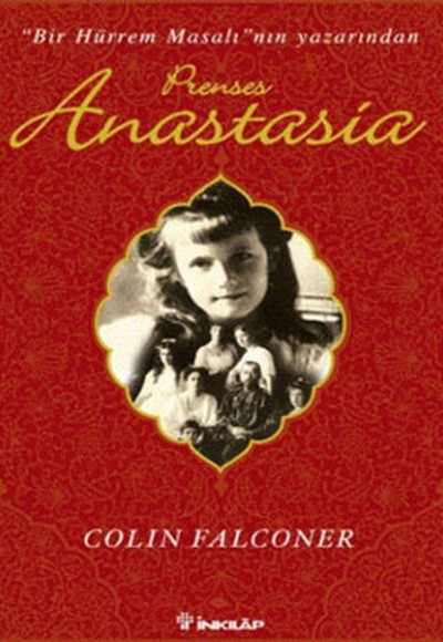 Prenses Anastasia Prenses Anastasia