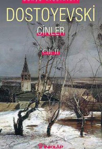 Cinler-2.Cilt Cinler-2.Cilt