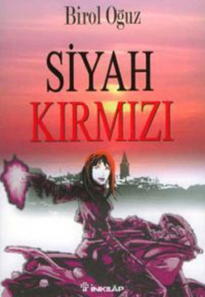 Siyah Kırmızı Siyah Kırmızı
