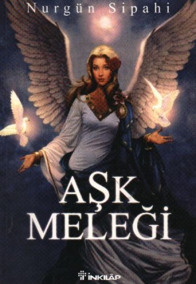 Aşk Meleği Aşk Meleği
