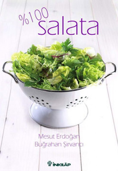% 100 Salata % 100 Salata