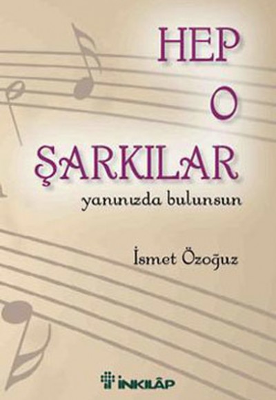 Hep O Şarkılar Hep O Şarkılar