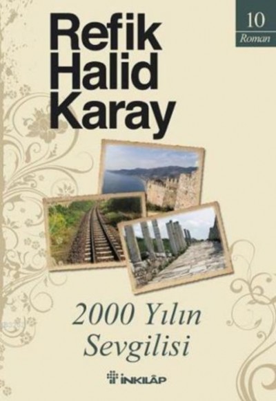 2000 Yılın Sevgilisi 2000 Yılın Sevgilisi