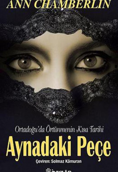 Aynadaki Peçe Aynadaki Peçe