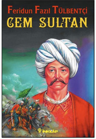 Cem Sultan Cem Sultan