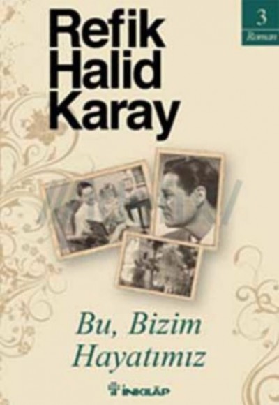 Bu Bizim Hayatımız Bu Bizim Hayatımız