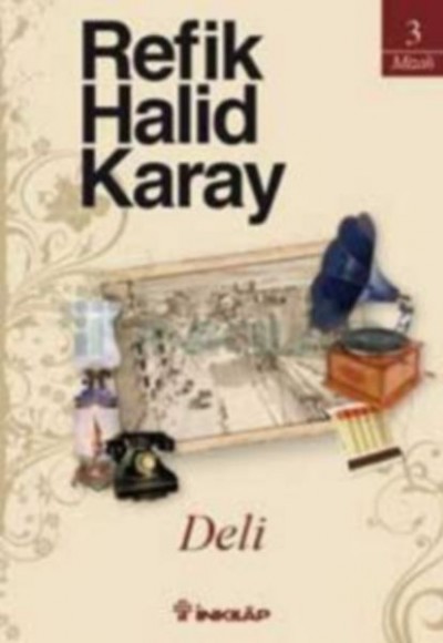 Deli Deli