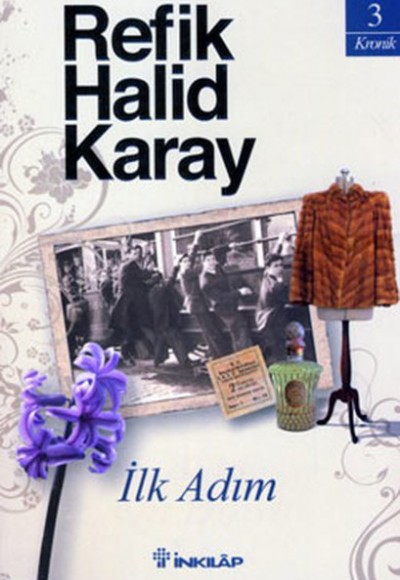 İlk Adım İlk Adım