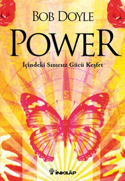 Power İçindeki Sınırsız Gücü Keşfet Power İçindeki Sınırsız Gücü Keşfet
