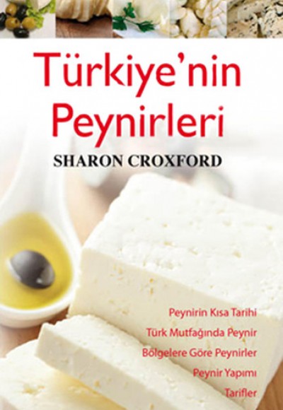 Türkiye'nin Peynirleri Türkiye'nin Peynirleri