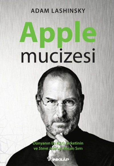 Apple Mucizesi Apple Mucizesi