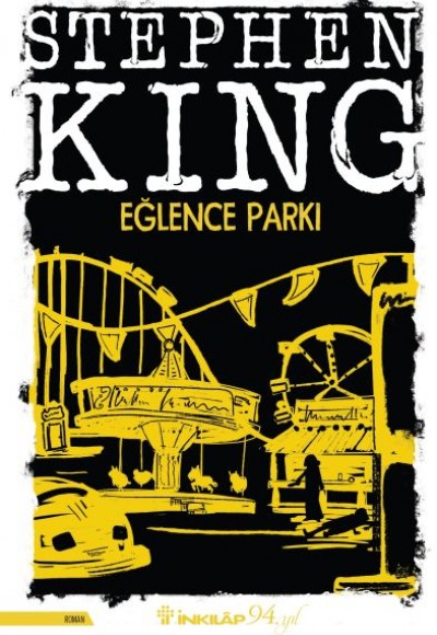 Eğlence Parkı Eğlence Parkı