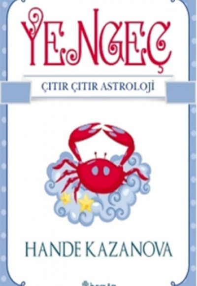 Yengeç / Çıtır Çıtır Astroloji