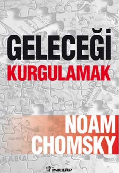 Geleceği Kurgulamak