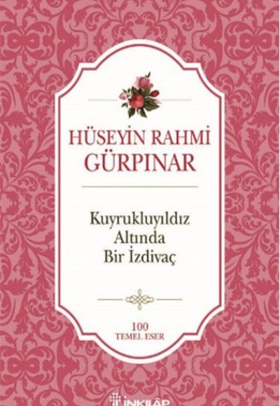 Kuyruklu Yıldız Altında Bir İzdivaç Kuyruklu Yıldız Altında Bir İzdivaç