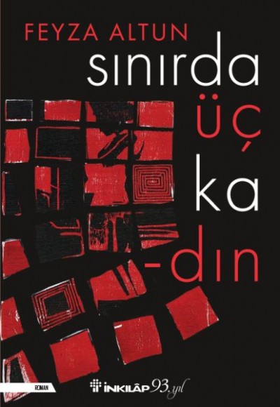 Sınırda Üç Kadın Sınırda Üç Kadın