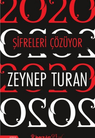 2020 Şifreleri Çözüyor 2020 Şifreleri Çözüyor