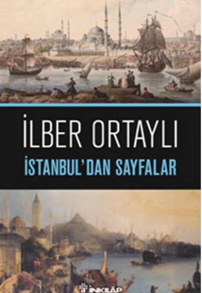 İstanbuldan Sayfalar