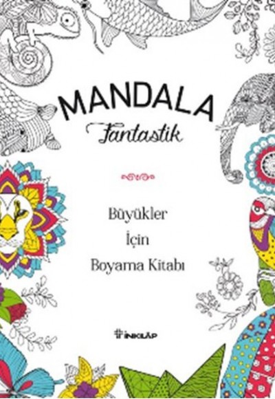 Mandala Mandala