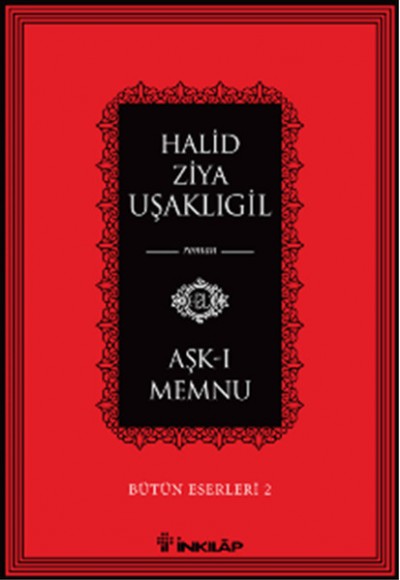 Aşk-ı Memnu Aşk-ı Memnu