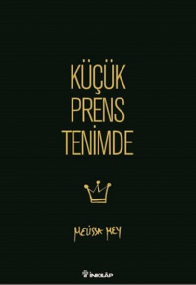 Küçük Prens Tenimde Küçük Prens Tenimde