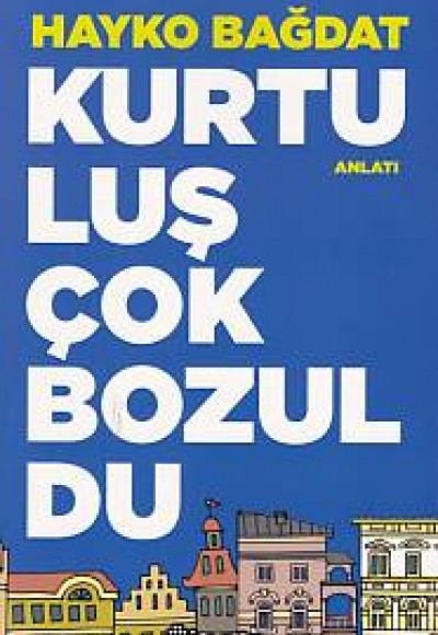 Kurtuluş Çok Bozuldu Kurtuluş Çok Bozuldu