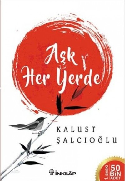 Aşk Her Yerde Aşk Her Yerde