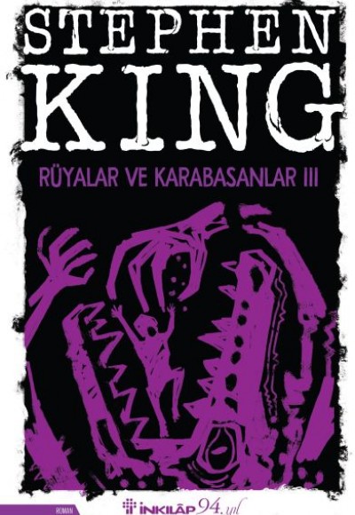 Rüyalar - Karabasanlar 3 Rüyalar - Karabasanlar 3