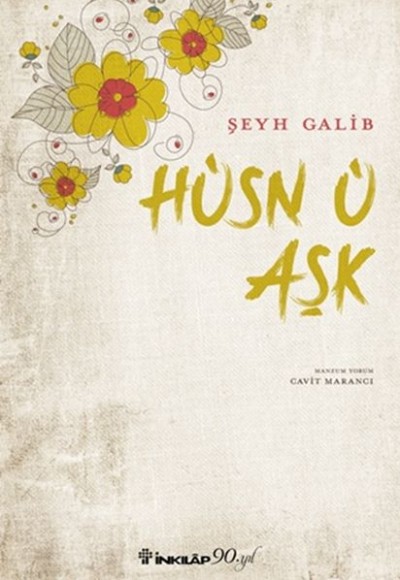 Hüsn-ü Aşk Hüsn-ü Aşk