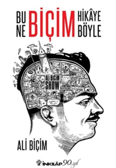 Bu Ne Biçim Hikaye Böyle Bu Ne Biçim Hikaye Böyle
