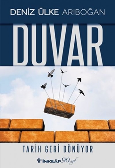 Duvar Duvar