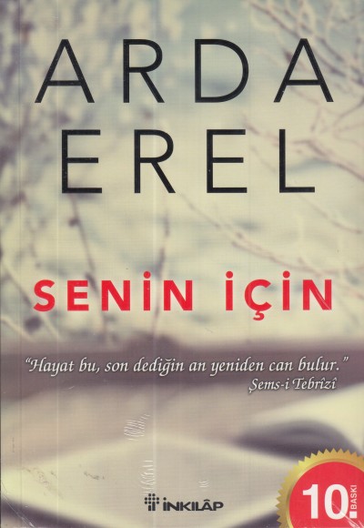 Senin İçin ve Kendime Notlar Beyaz Seti Senin İçin ve Kendime Notlar Beyaz Seti