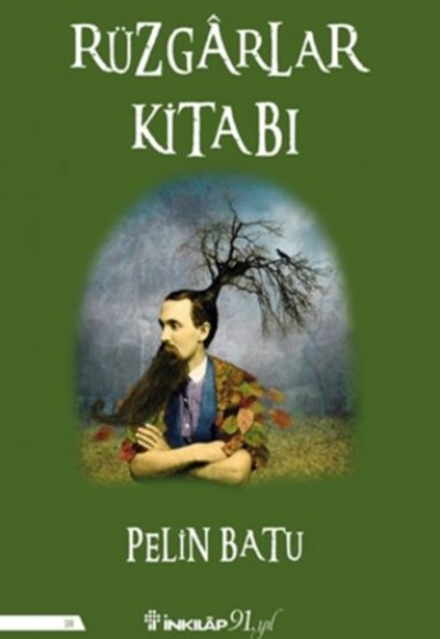 Rüzgarlar Kitabı Rüzgarlar Kitabı
