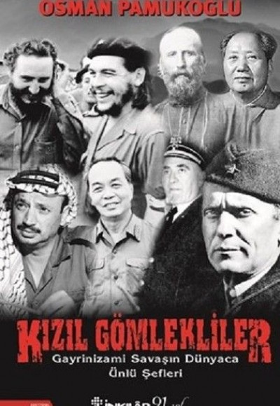 Kızıl Gömlekliler Kızıl Gömlekliler