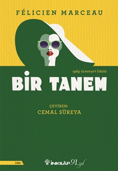 Bir Tanem Bir Tanem