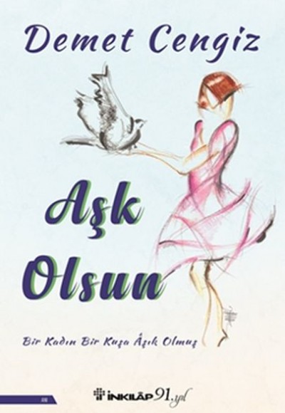 Aşk Olsun Aşk Olsun