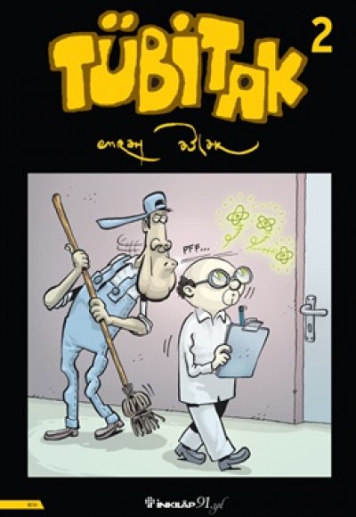 Tübitak 2