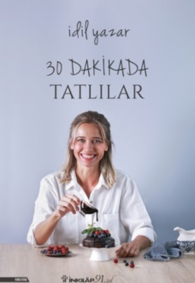 30 Dakikada Tatlılar 30 Dakikada Tatlılar