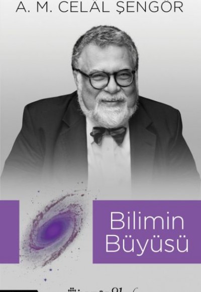 Bilimin Büyüsü Bilimin Büyüsü